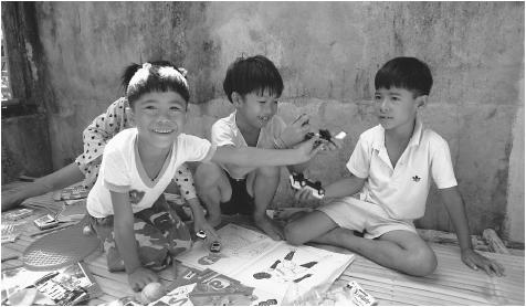 Essay about broken family in the philippines