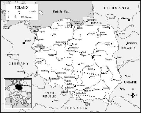 Poland History And Culture