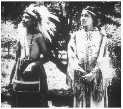 The Cherokee tradition involves participation in rituals and celebrations at a young age.