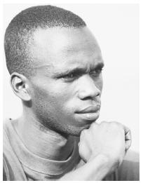Kenyan American Iowa State University student David Lichoro was inside the U.S. embassy in Nairobi just minutes before it was bombed in August of 1998. He escaped with minor injuries and assisted those who were more greatly injured in the blast.